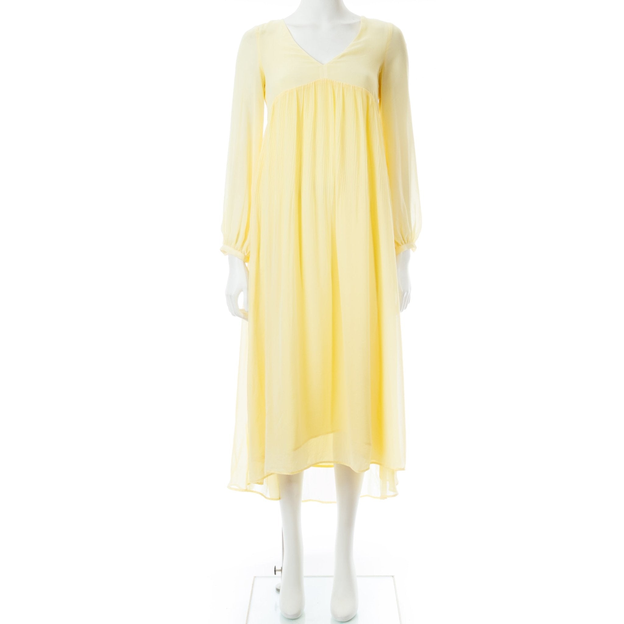 Bright Side - Zara - MISHMASH