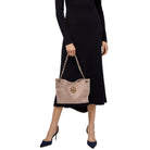 Britten Slouchy Tote Bag - TORY BURCH - MISHMASH