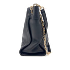 Britten Slouchy Tote Bag - Tory Burch - MISHMASH