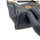 Britten Slouchy Tote Bag - Tory Burch - MISHMASH