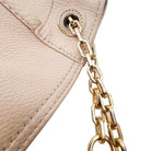 Britten Slouchy Tote Bag - TORY BURCH - MISHMASH