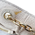 Britten Slouchy Tote Bag - TORY BURCH - MISHMASH