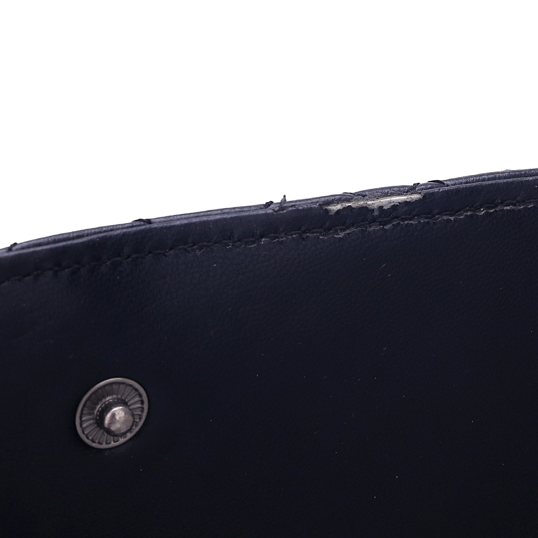 Brixton Leather - KURT GEIGER - MISHMASH