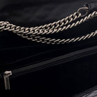 Brixton Leather - KURT GEIGER - MISHMASH