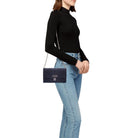 Brixton Leather - KURT GEIGER - MISHMASH