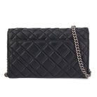 Brixton Leather - KURT GEIGER - MISHMASH