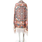 Brocade - Unbranded - MISHMASH