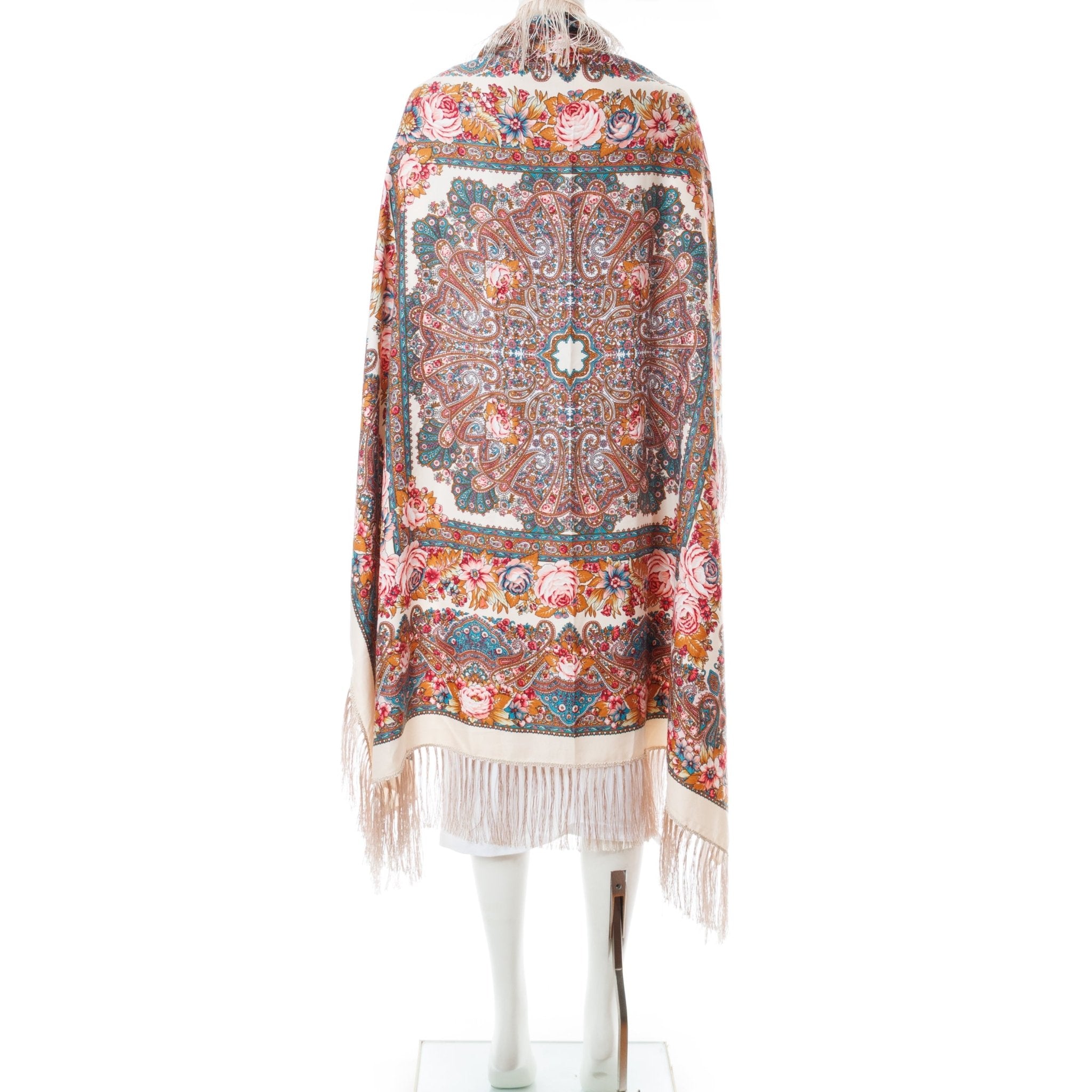 Brocade - Unbranded - MISHMASH