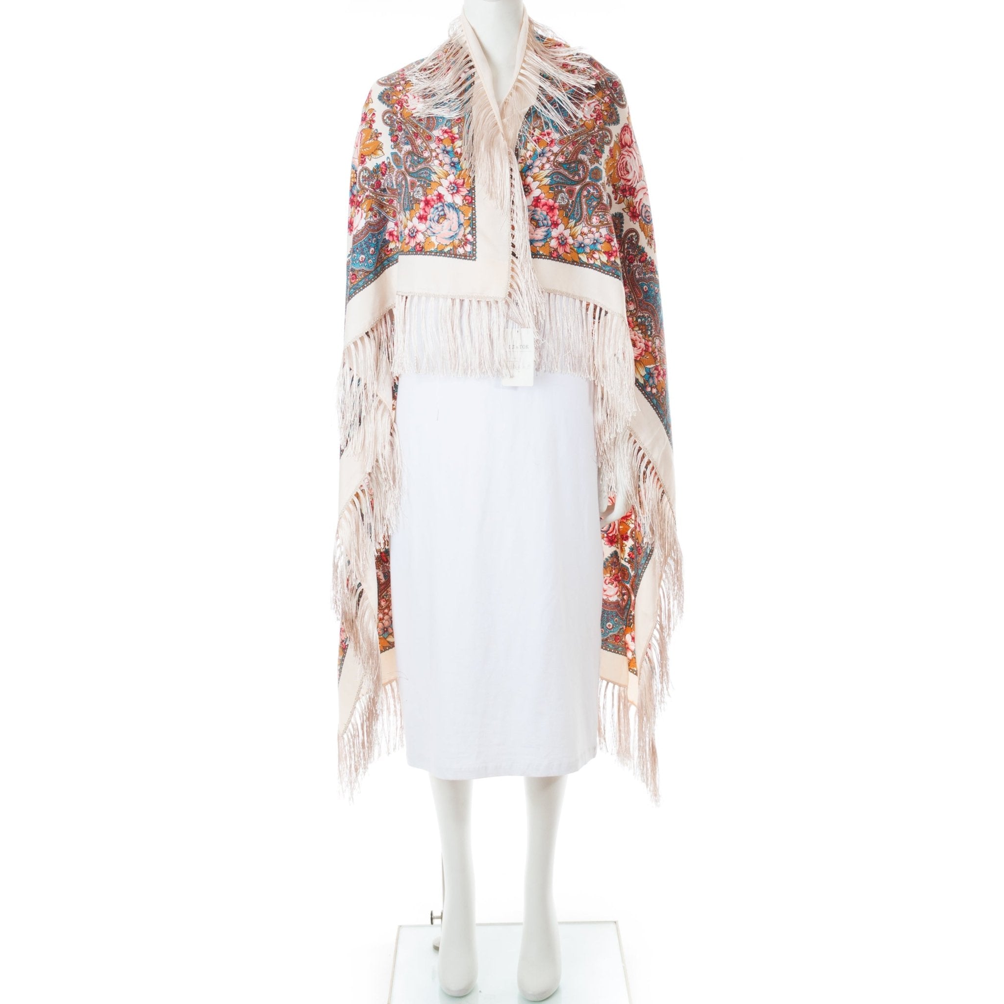 Brocade - Unbranded - MISHMASH