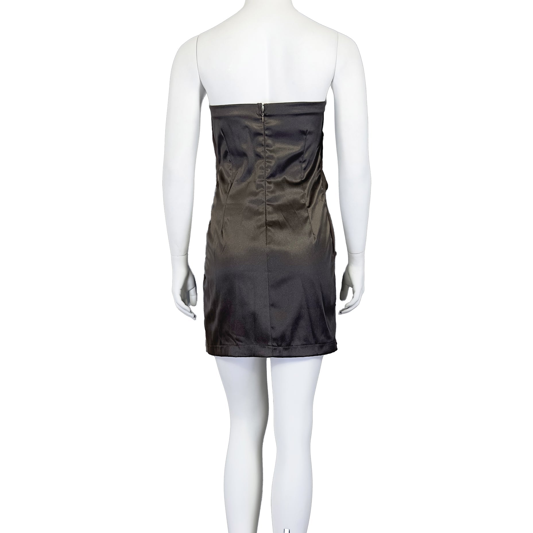 Zealous Attraction - Forever 21 Dress - MISHMASH
