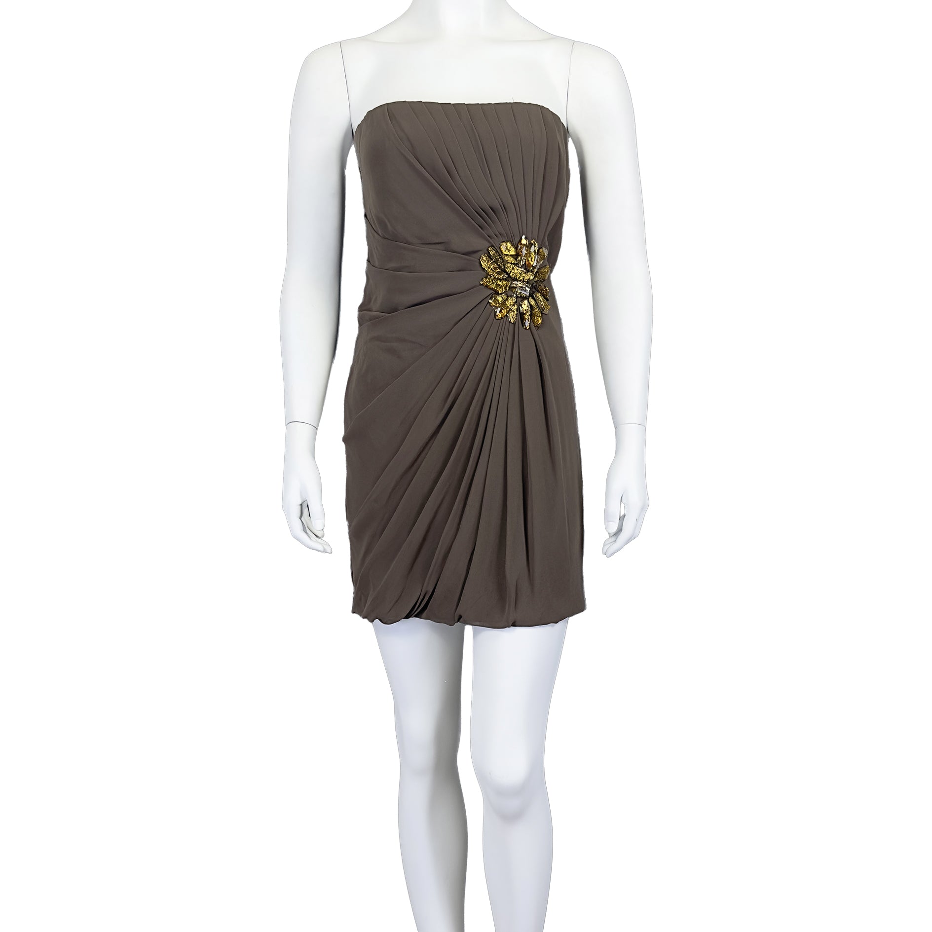 Zealous Attraction - Forever 21 Dress - MISHMASH