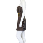 Zealous Attraction - Forever 21 Dress - MISHMASH
