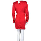 Burn After Wearing - RESERVED Dress - MISHMASH