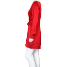 Burn After Wearing - RESERVED Dress - MISHMASH