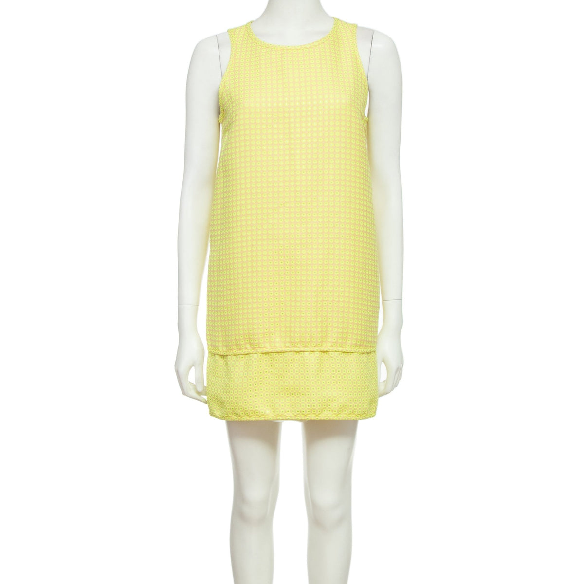 Buttafly - MSGM - MISHMASH