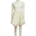 Buttercup Gal - ALICE + OLIVIA - MISHMASH