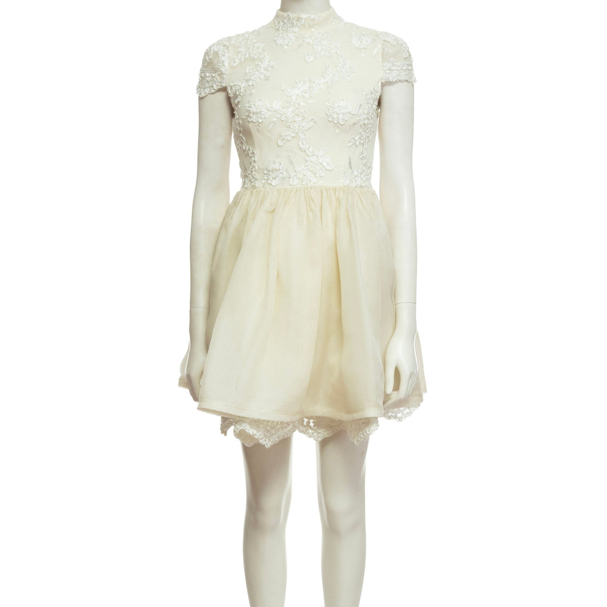 Buttercup Gal - ALICE + OLIVIA - MISHMASH
