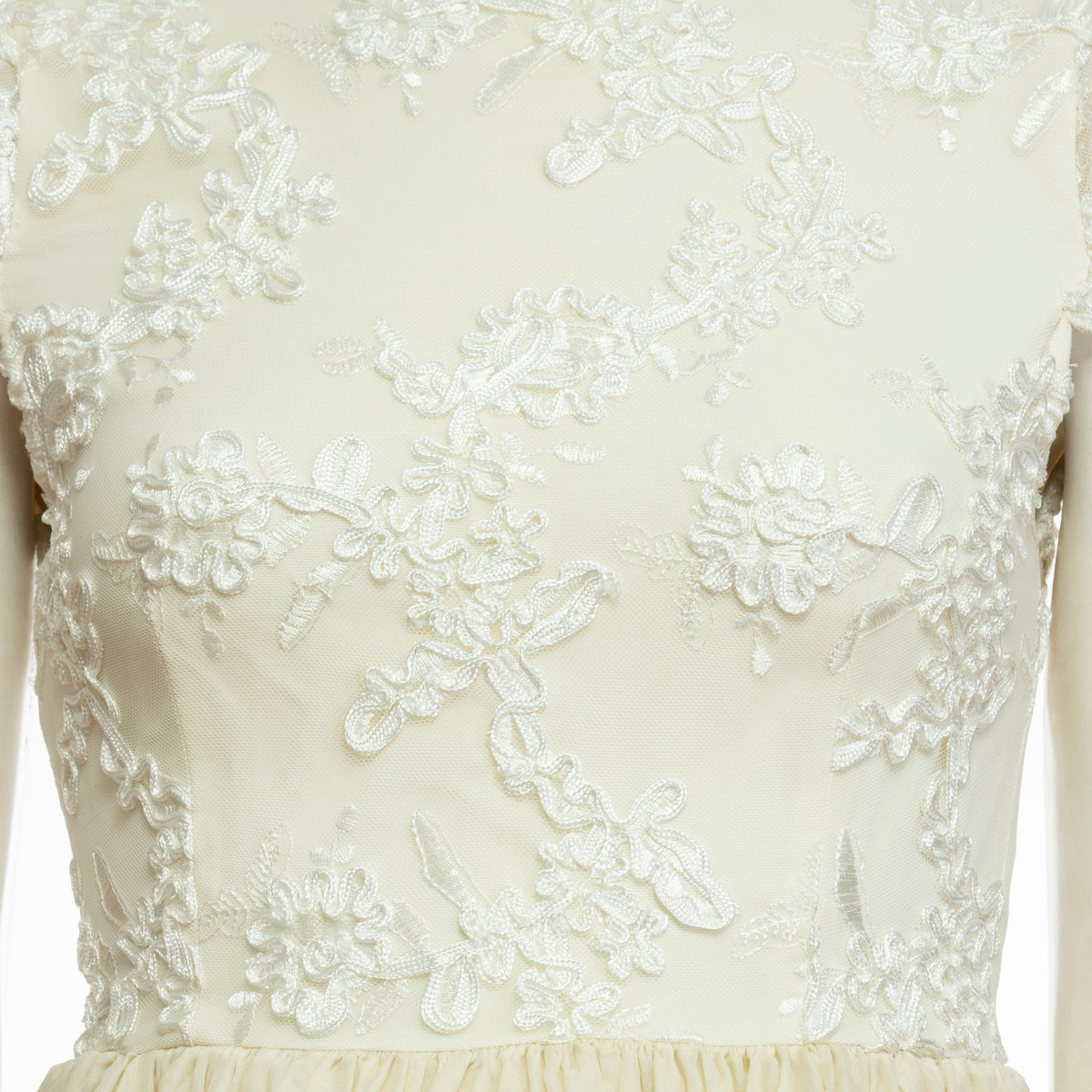 Buttercup Gal - ALICE + OLIVIA - MISHMASH