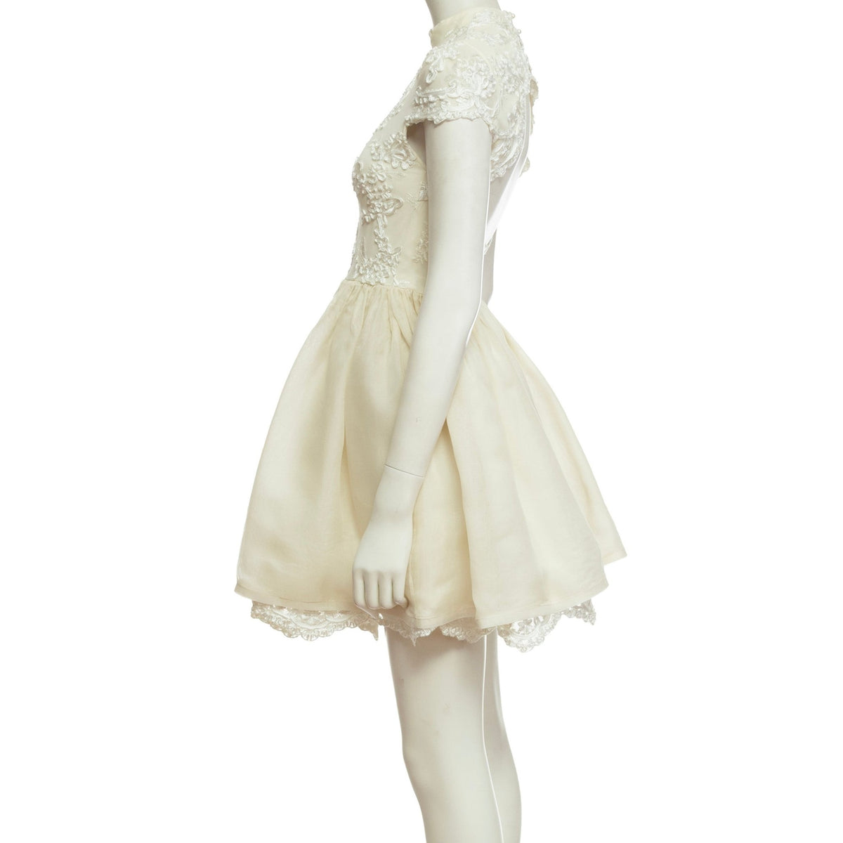 Buttercup Gal - ALICE + OLIVIA - MISHMASH