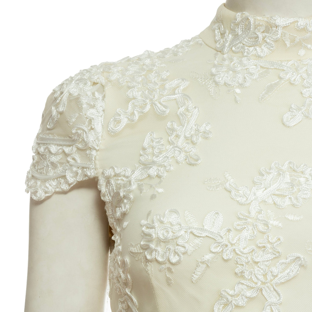 Buttercup Gal - ALICE + OLIVIA - MISHMASH