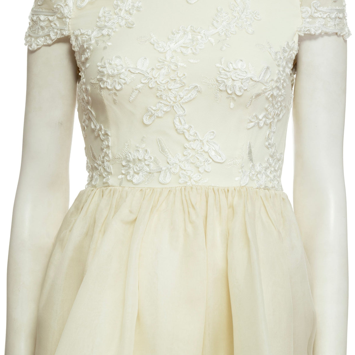 Buttercup Gal - ALICE + OLIVIA - MISHMASH