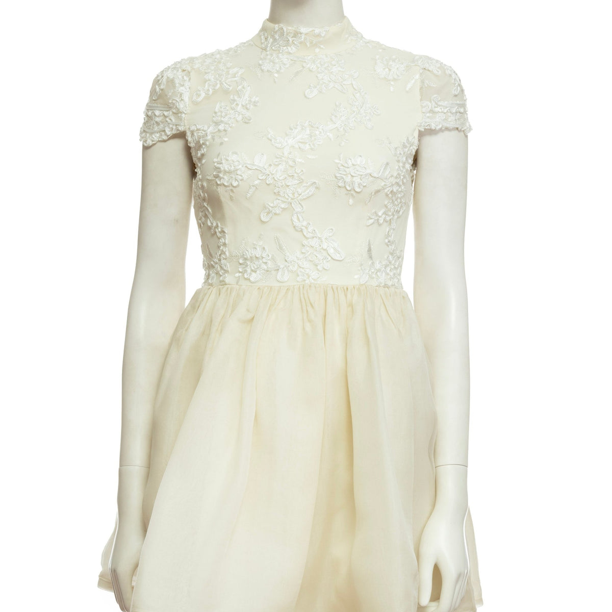 Buttercup Gal - ALICE + OLIVIA - MISHMASH