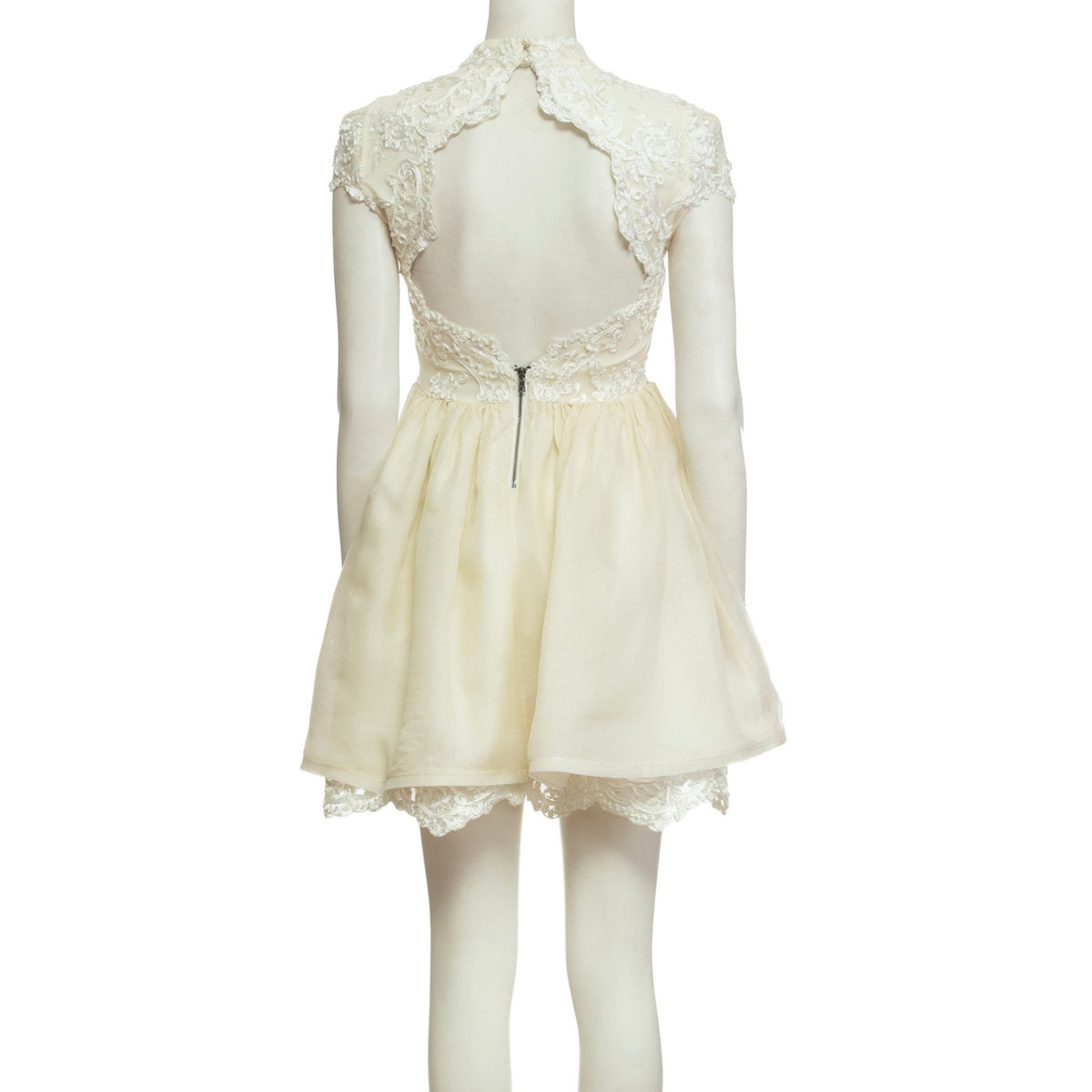 Buttercup Gal - ALICE + OLIVIA - MISHMASH