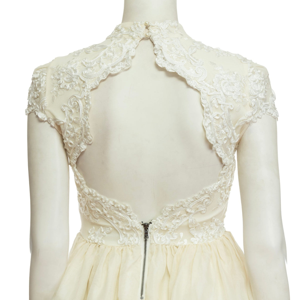 Buttercup Gal - ALICE + OLIVIA - MISHMASH