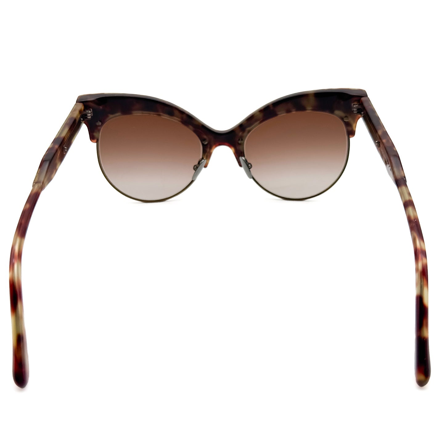 BV0014S Cat Eye - BOTTEGA VENETA - MISHMASH
