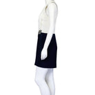 B&W Brilliance Dress - sandro Dress - MISHMASH