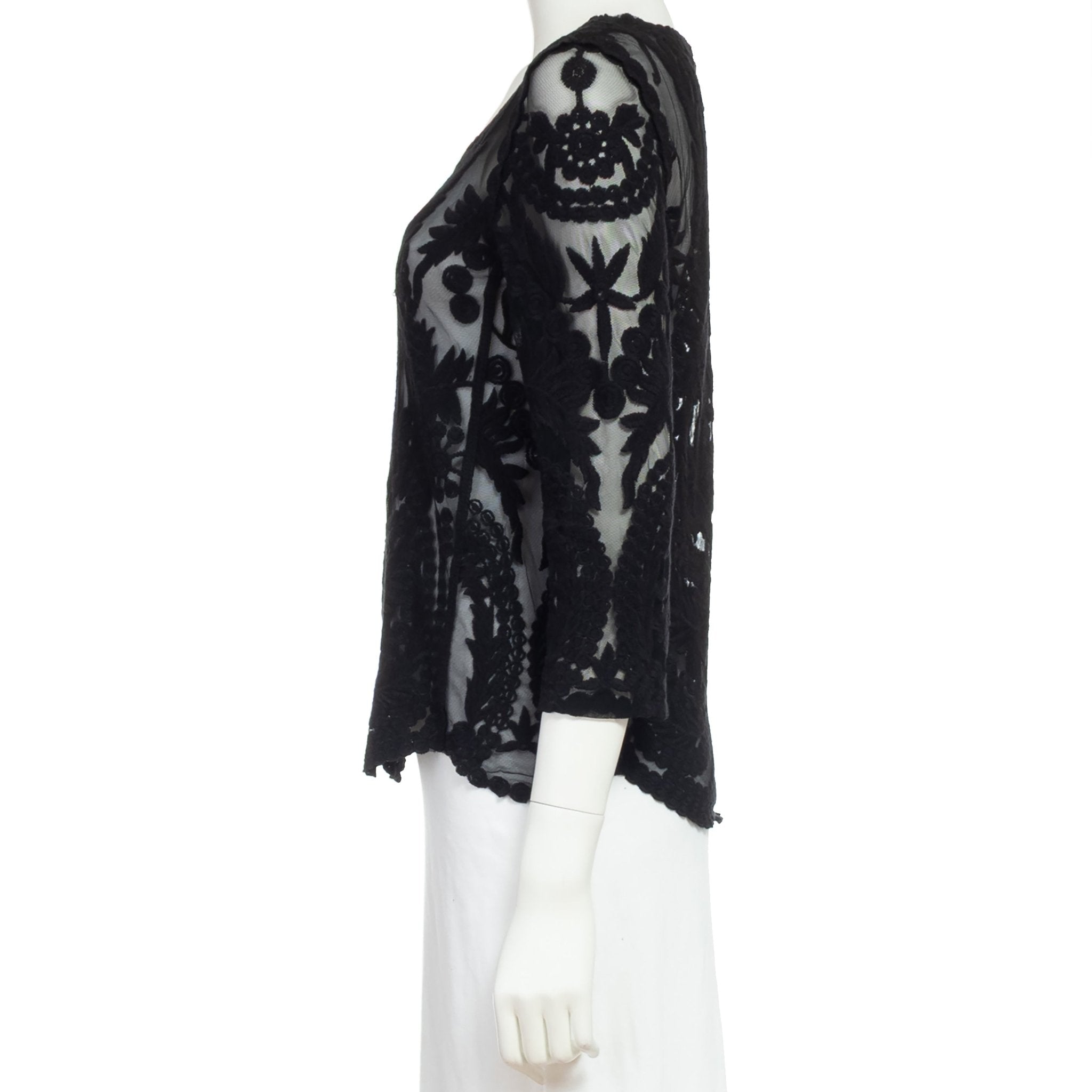 By Appointment - H&M - MISHMASH