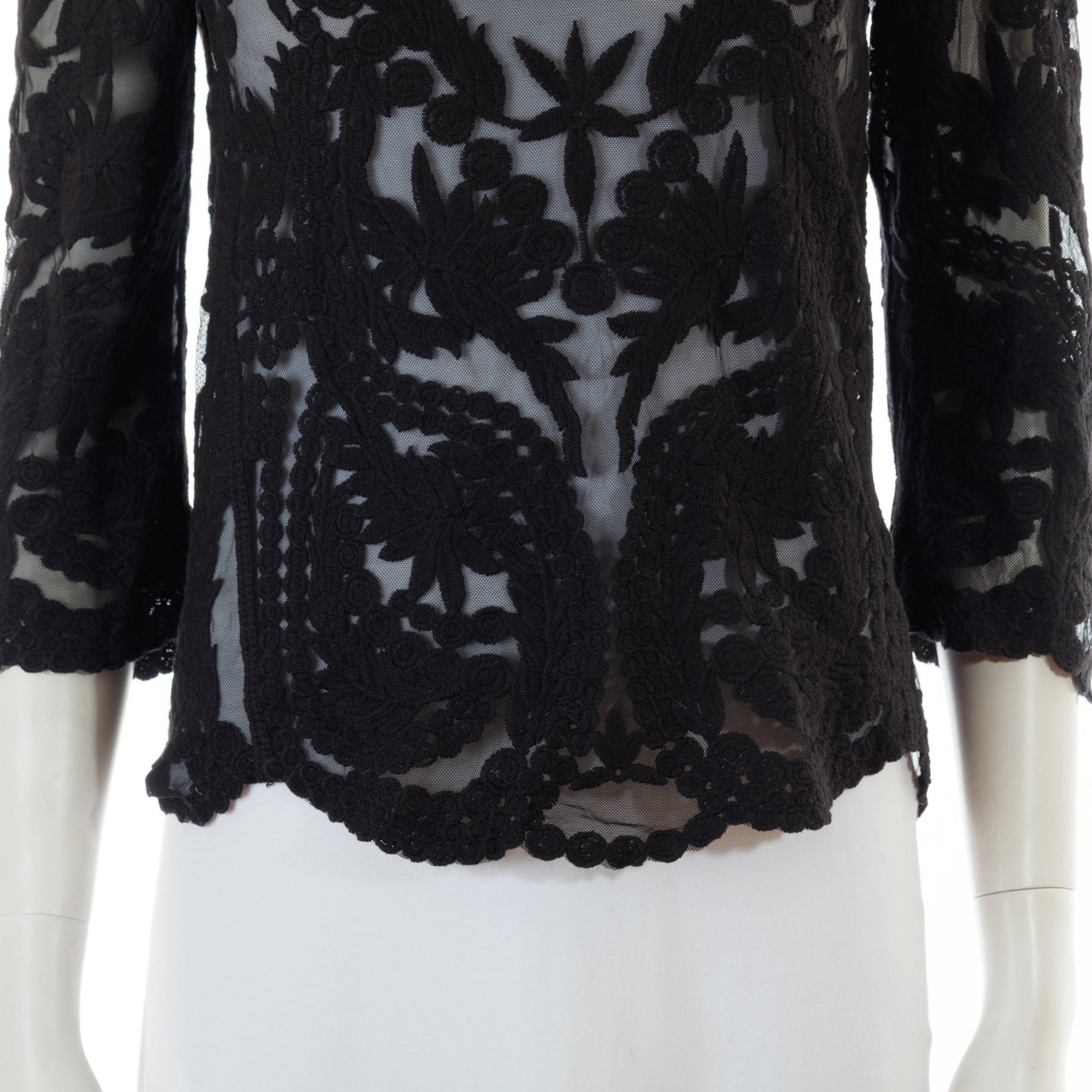 By Appointment - H&M - MISHMASH