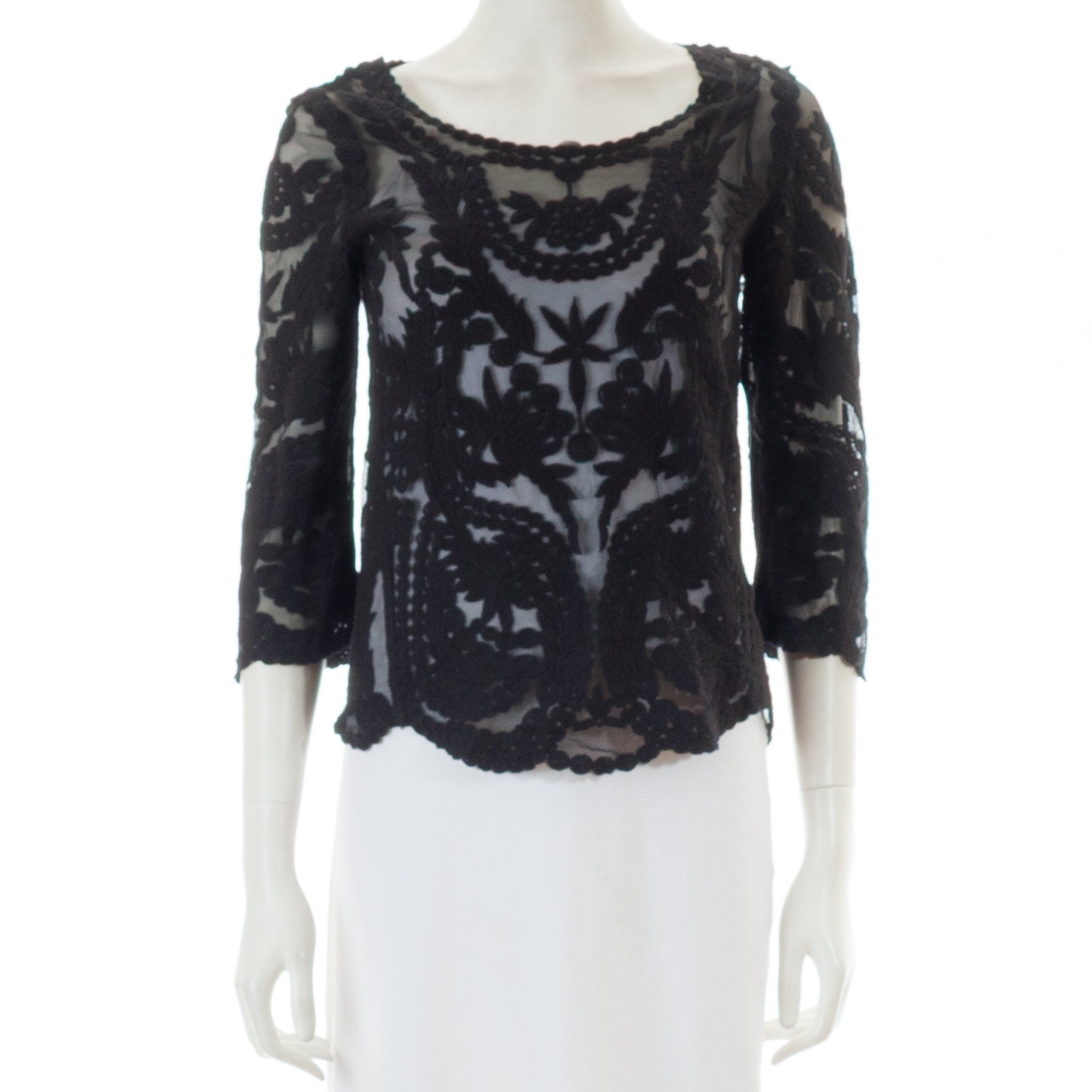 By Appointment - H&M - MISHMASH