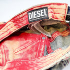 C - Seymon - DIESEL - MISHMASH