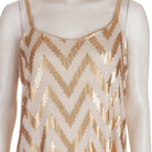 C-Throu Midi Dress - C-THROU - MISHMASH