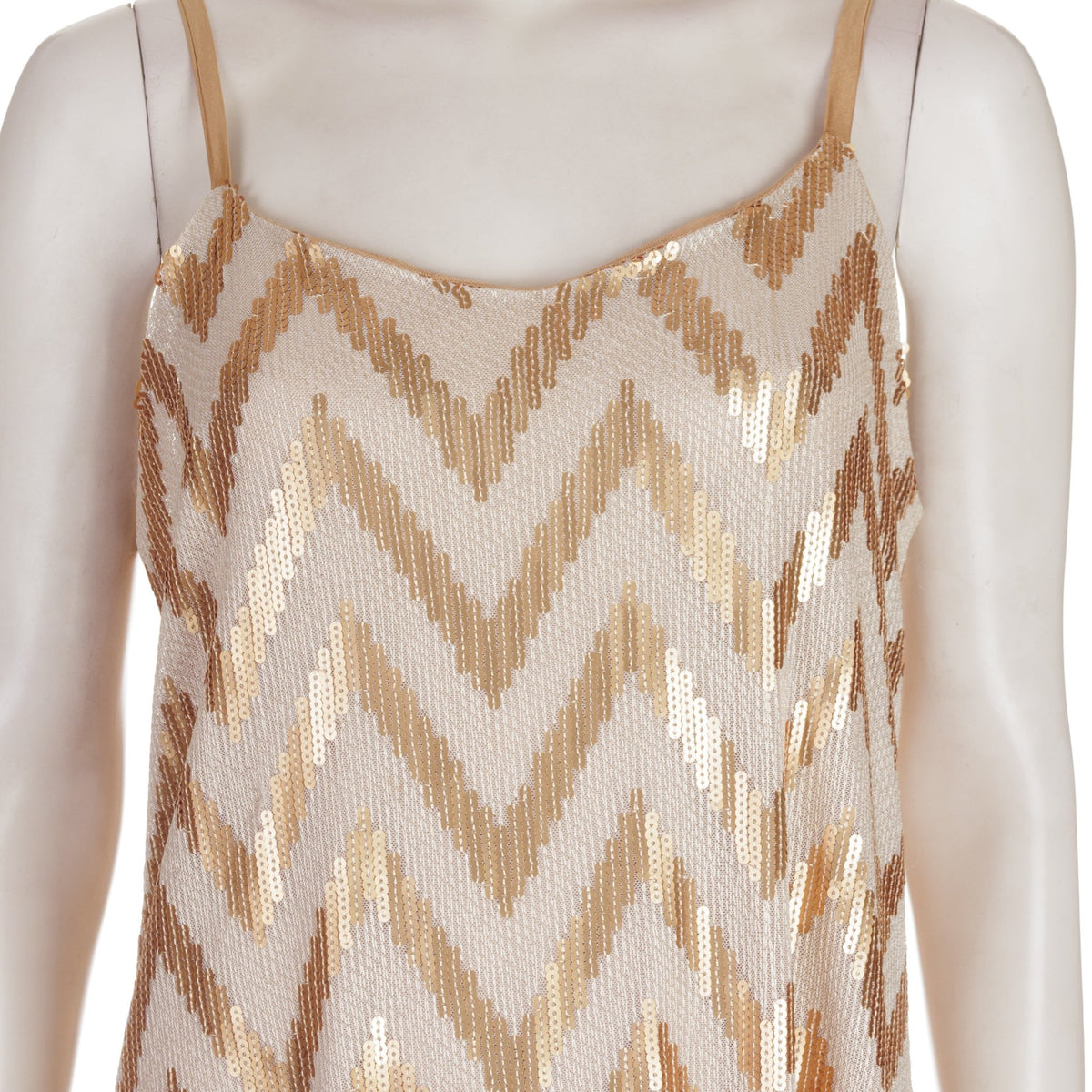 C-Throu Midi Dress - C-THROU - MISHMASH