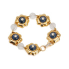 Cabochon Statement - SWAROVSKI - MISHMASH