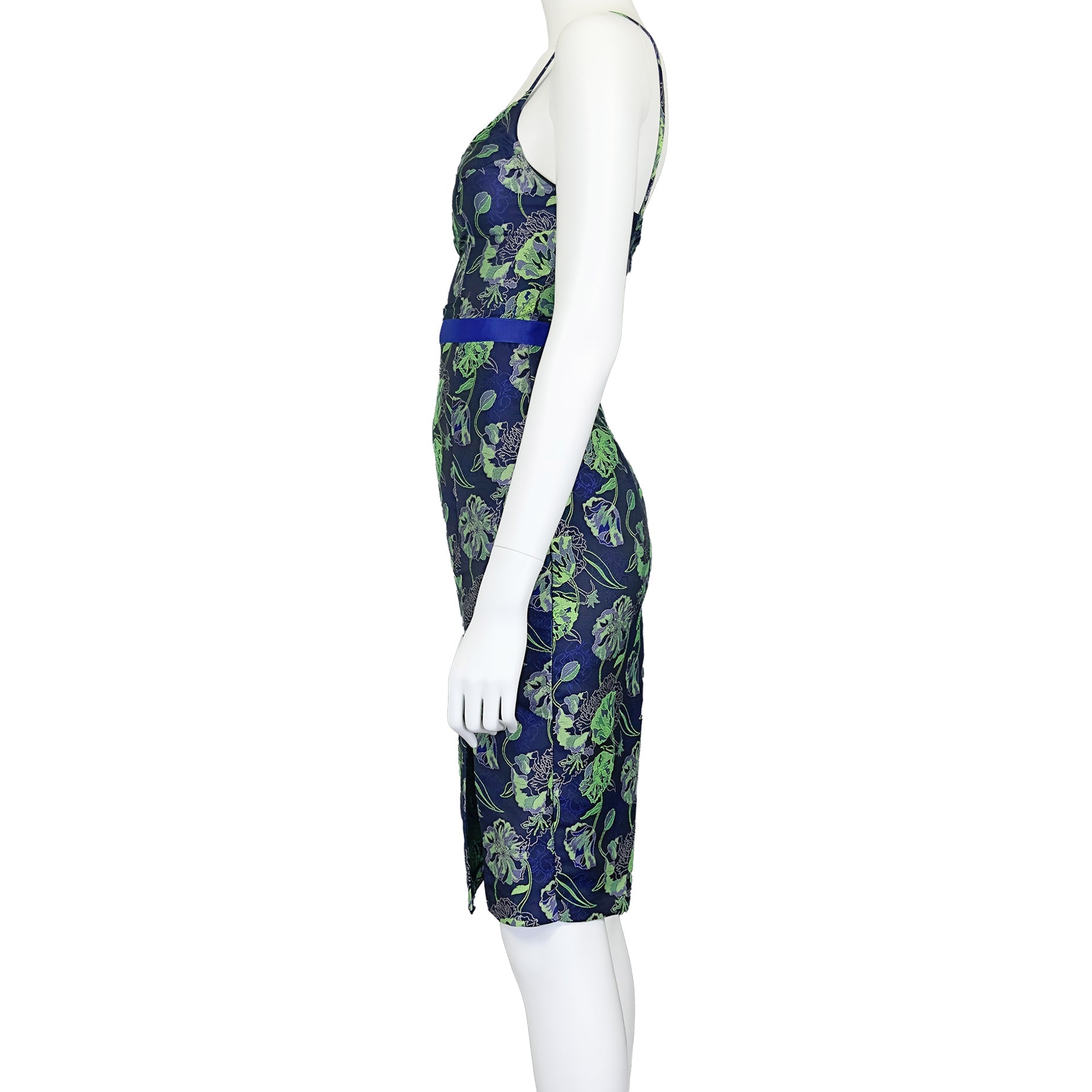 Cactus Bunny - Miss Selfridge Dress - MISHMASH
