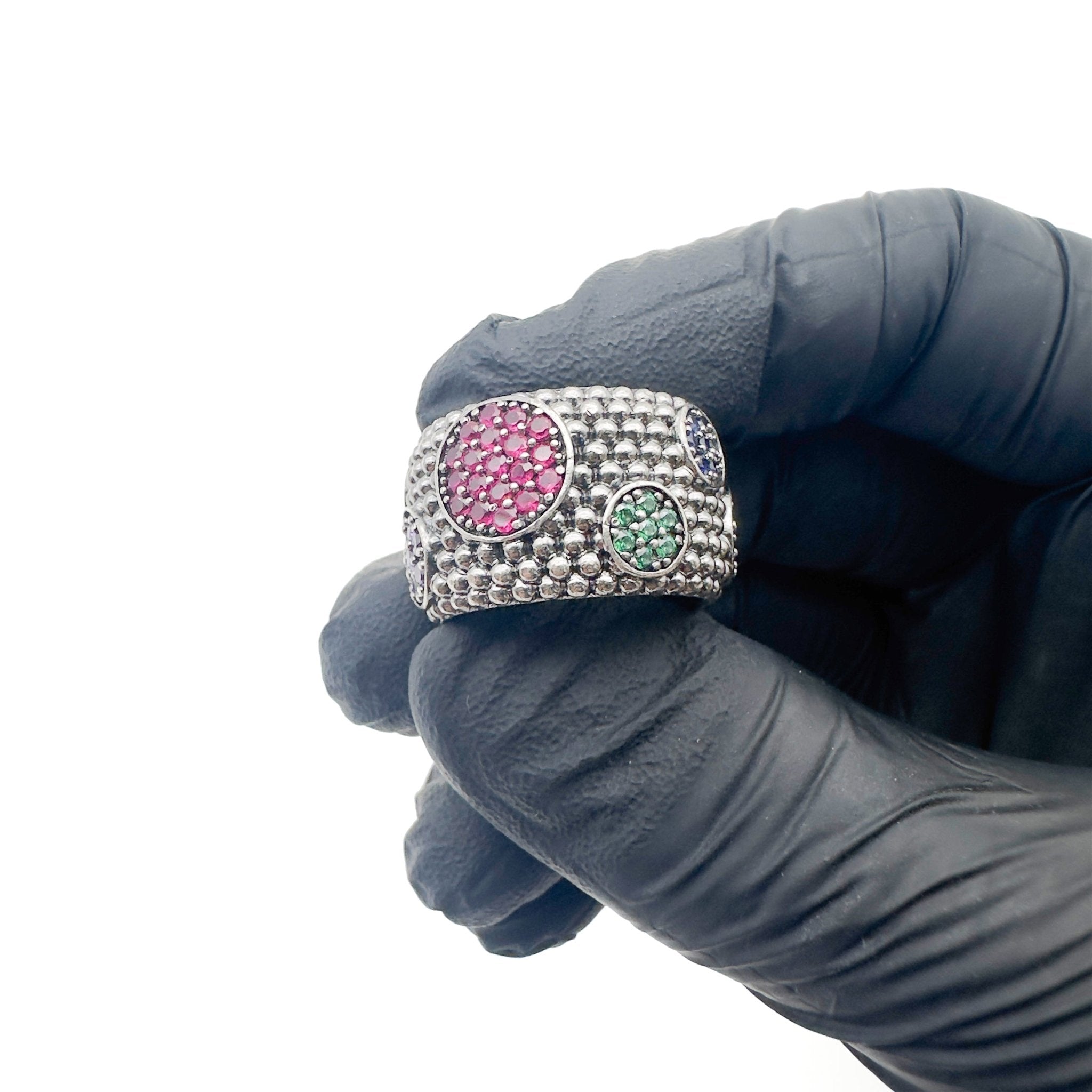 Cai Style - CAI JEWELS - MISHMASH
