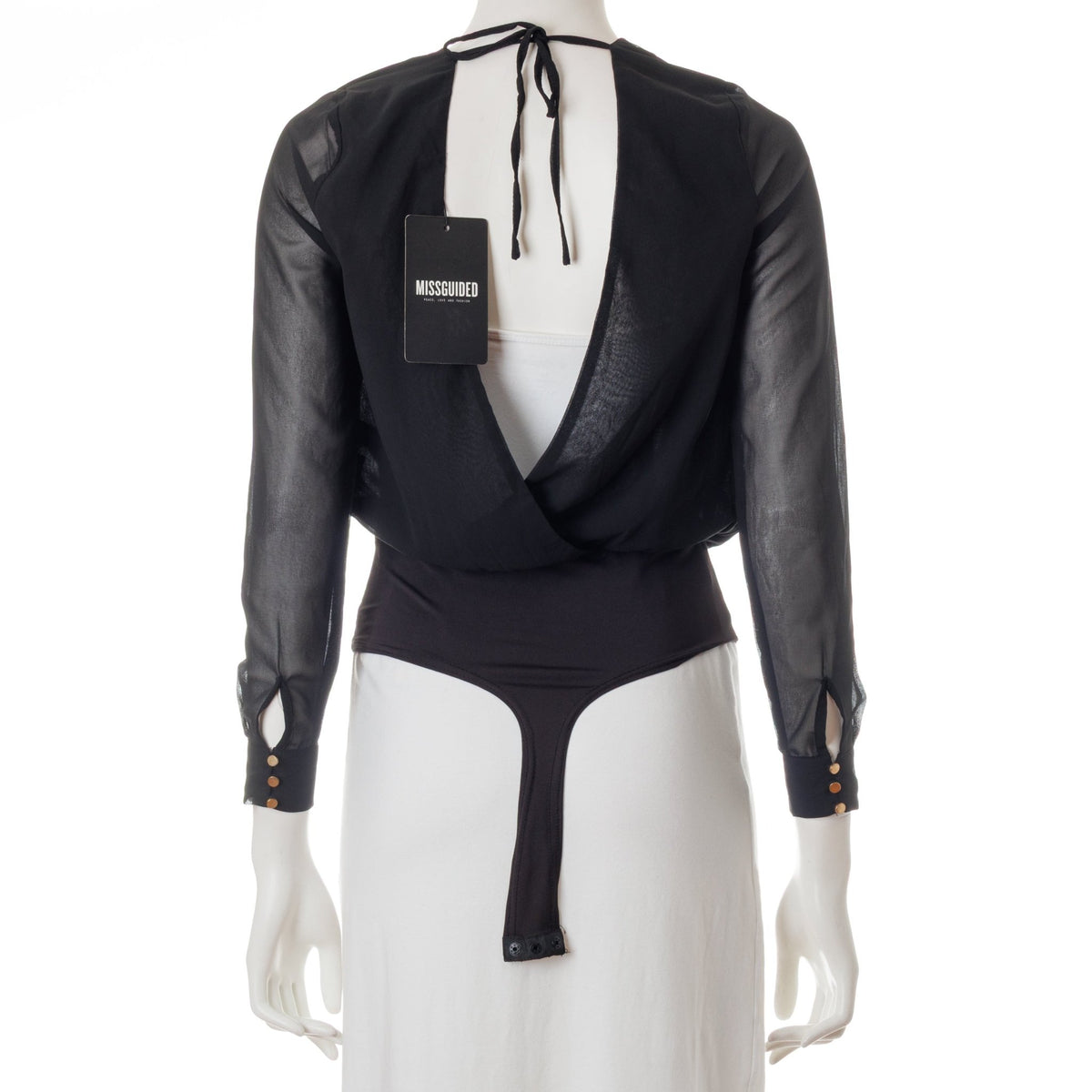 Camp Out - MISSGUIDED - MISHMASH