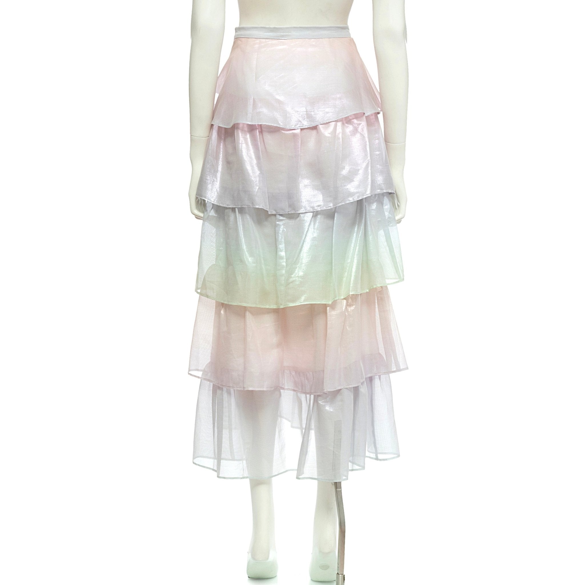 Candy Flair - OLIVIA RUBIN - MISHMASH