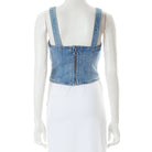 Candy Mood - DENIM FORUM - MISHMASH