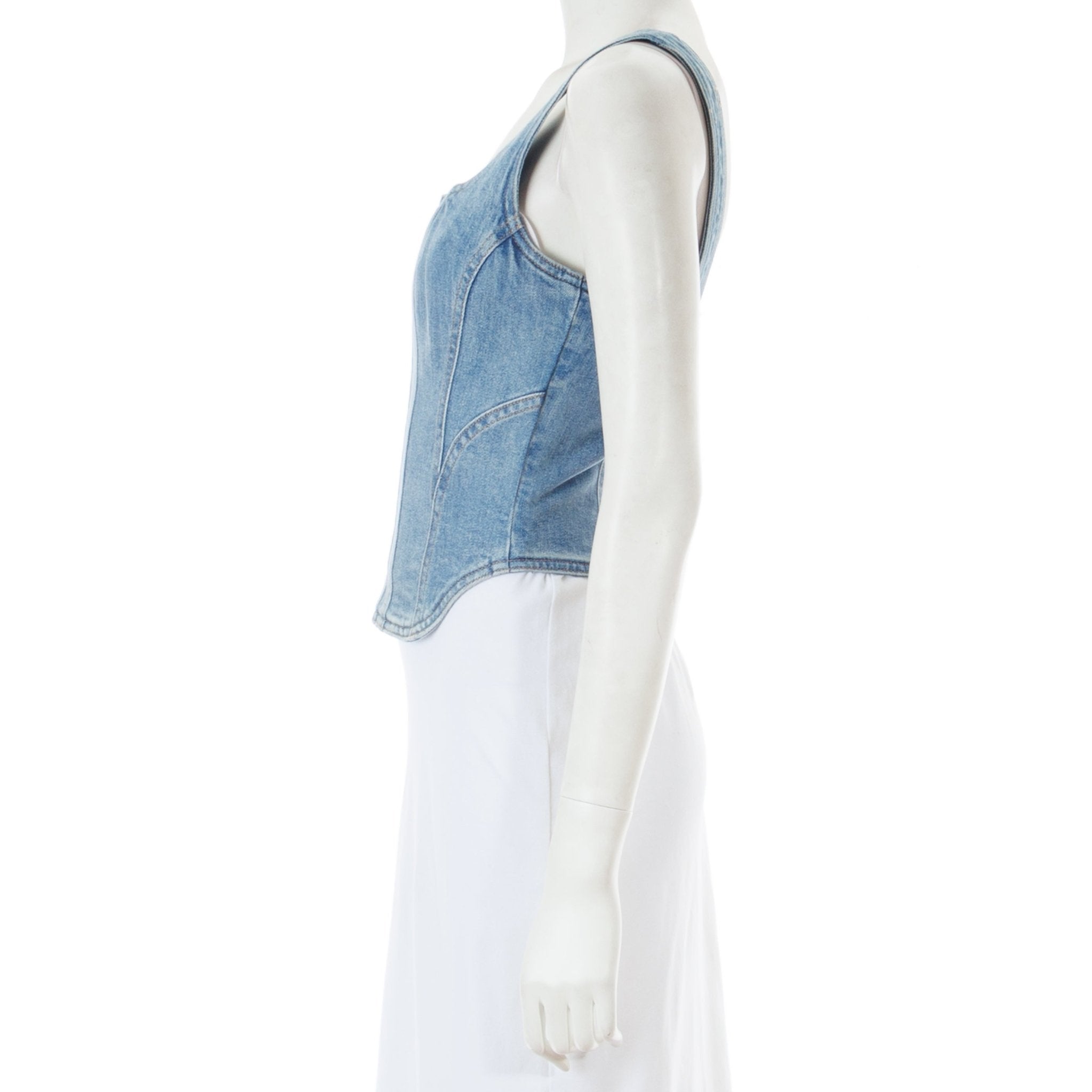Candy Mood - DENIM FORUM - MISHMASH