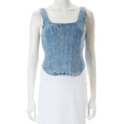Candy Mood - DENIM FORUM - MISHMASH