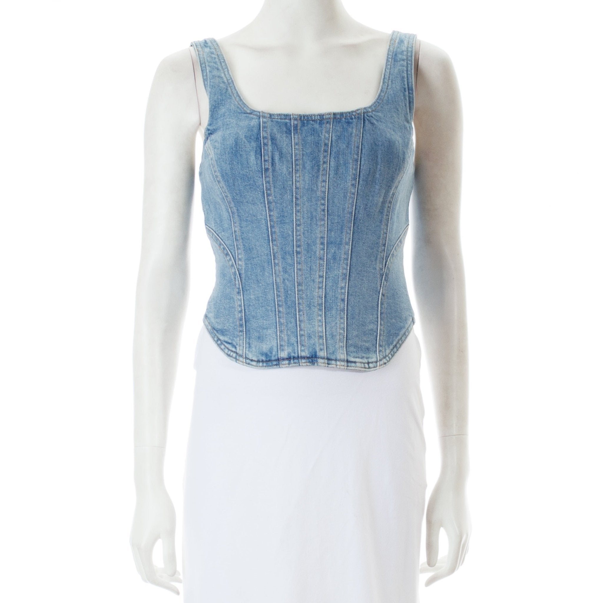 Candy Mood - DENIM FORUM - MISHMASH