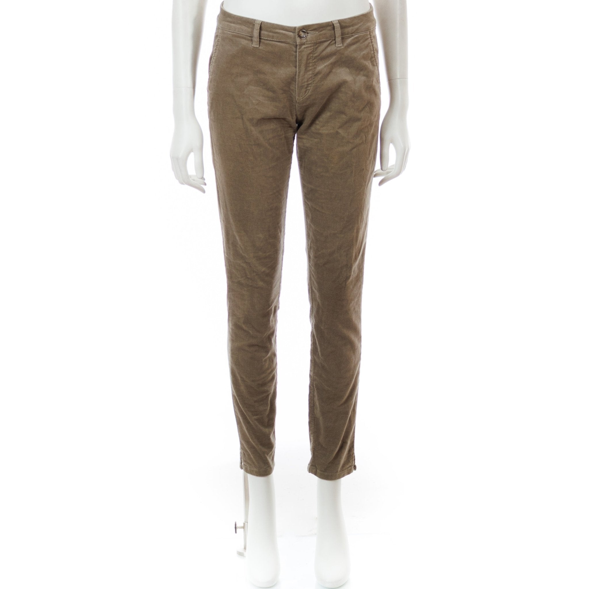 Candy Shop - Massimo Dutti - MISHMASH