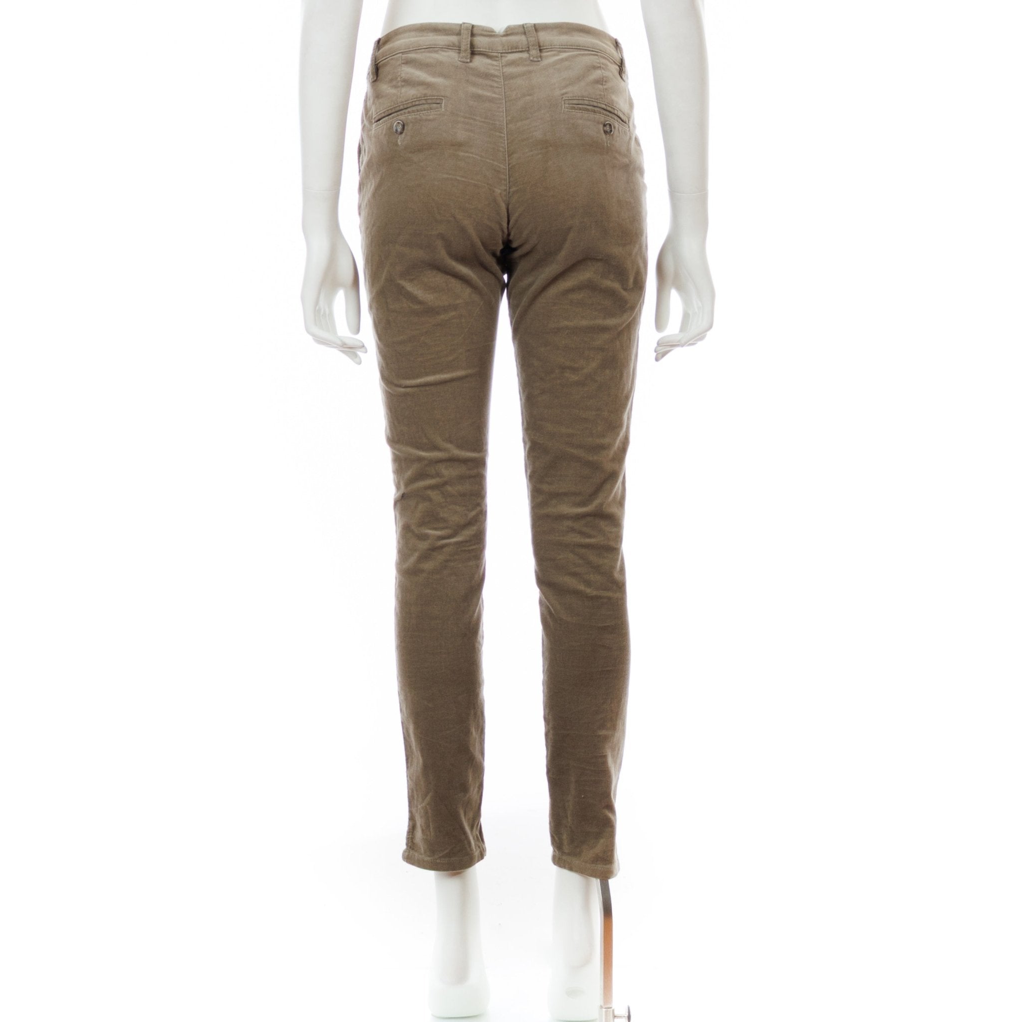 Candy Shop - Massimo Dutti - MISHMASH
