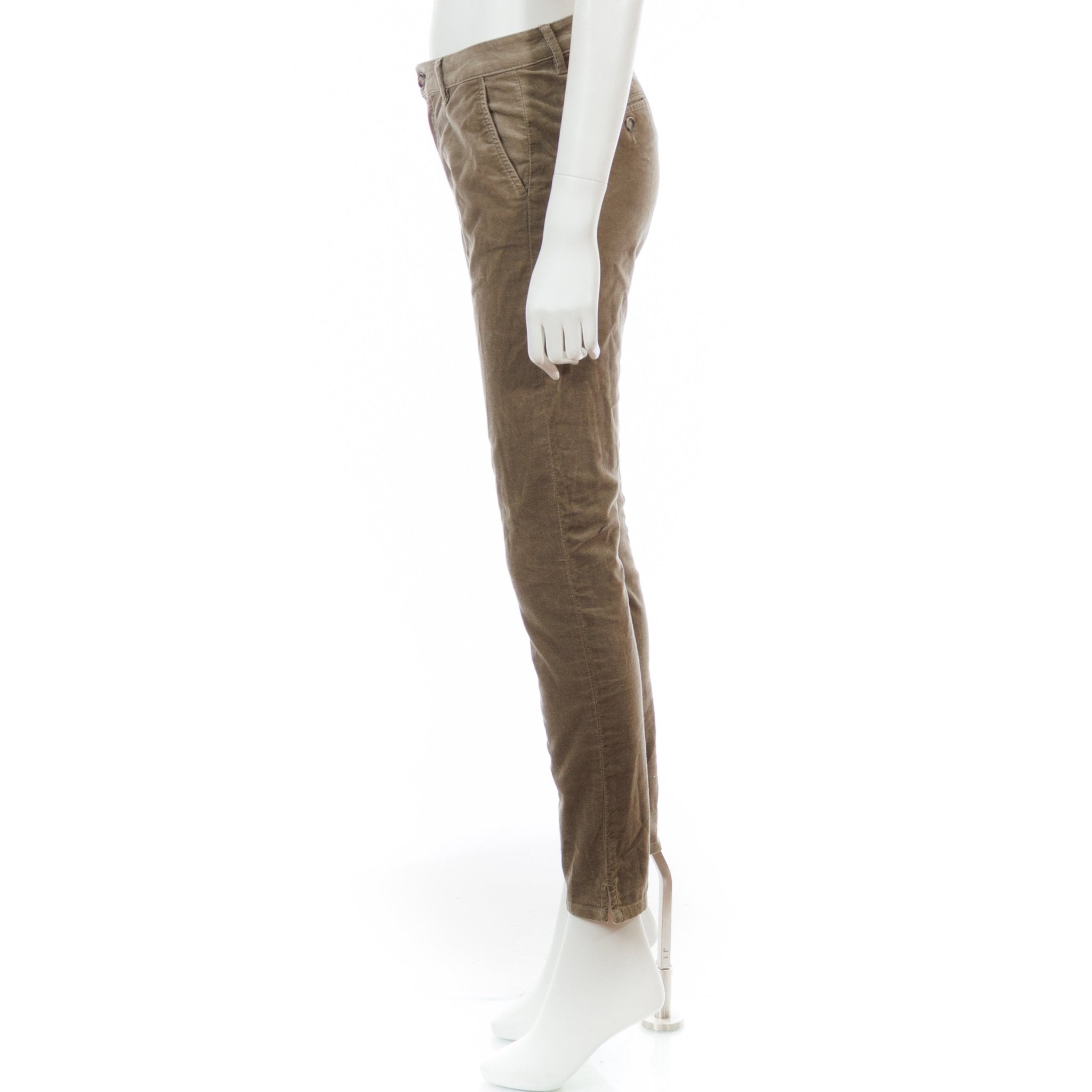 Candy Shop - Massimo Dutti - MISHMASH