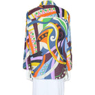 Canvas Muse - Zara - MISHMASH