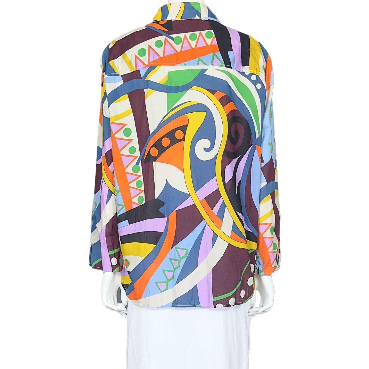 Canvas Muse - Zara - MISHMASH